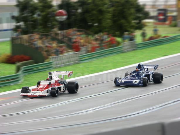 F1 Evolution F1 Evolution